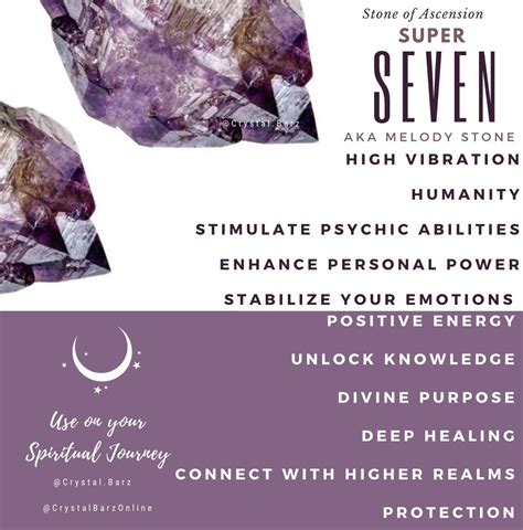 fake super seven crystal|super 7 crystal healing properties.